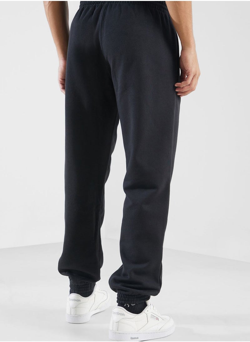 Reebok Identity Prop Sweatpants  - Image 3