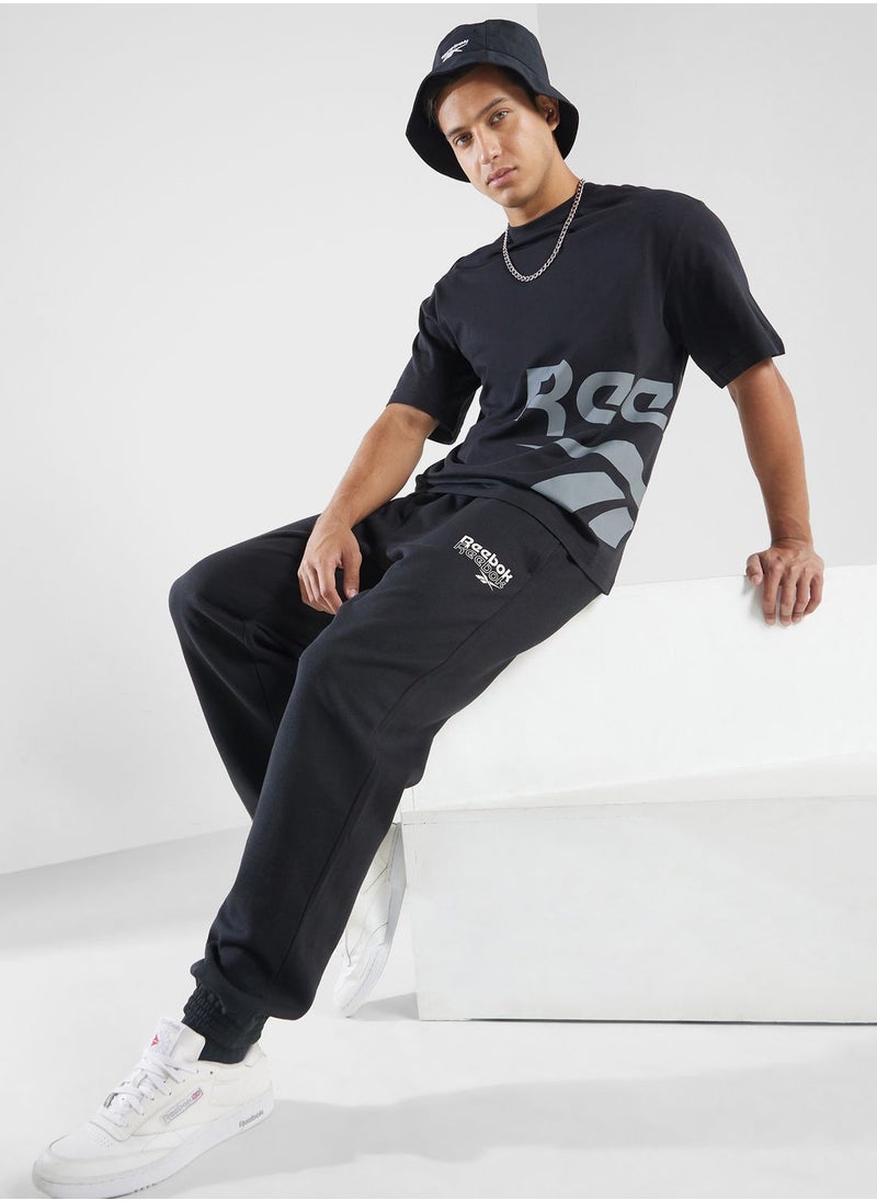 Reebok Identity Prop Sweatpants  - Image 2