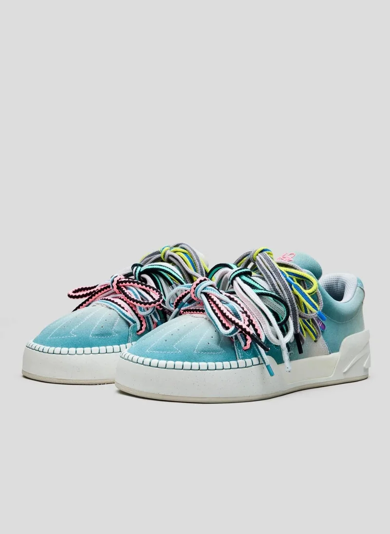 ANTA Hela X-Game Shoes (Limited edition) - Basketball