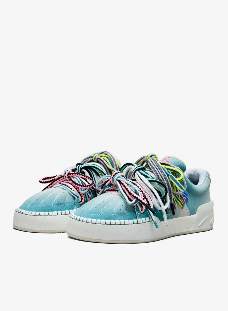 ANTA Hela X-Game Shoes (Limited edition) - Basketball