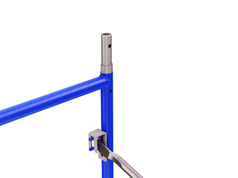 Bon Tool 14-285 Insert Pin with 9" 1 3/8" Diameter - Image 2