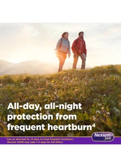 NEXIUM 24Hr Capsules, 84 Capsules  - Image 2