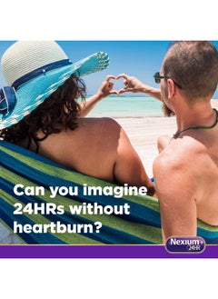 NEXIUM 24Hr Capsules, 84 Capsules  - Image 3