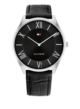 Men Analog Round Shape Leather Wrist Watch 43 mm - pzsku/Z01AA60054DAC4C9A4D47Z/45/_/1682488993/caac0da9-101a-4598-96bf-e367d2718c26