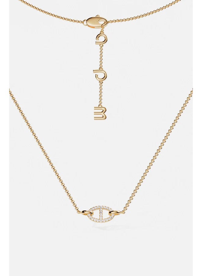 قلادة ميل مارين