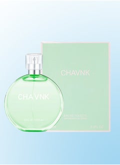 AHAKAC AHAKAC CHAVNK Women's Floral Perfume 50ml – Exquisitely Crafted, Uniquely Yours  - Image 1