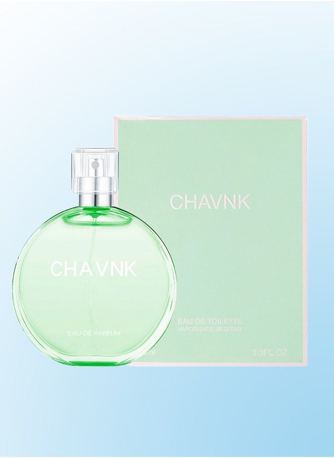 أهاكاك عطر AHAKAC CHAVNK النسائي الزهري 50 مل - مصنوع بإتقان، فريد من نوعه  - Image 1