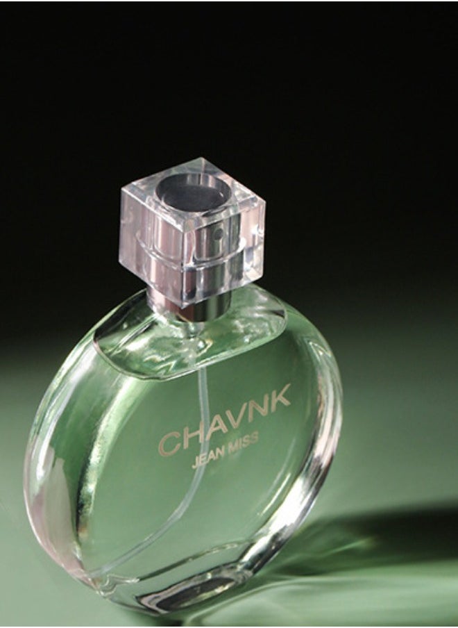 أهاكاك عطر AHAKAC CHAVNK النسائي الزهري 50 مل - مصنوع بإتقان، فريد من نوعه  - Image 2