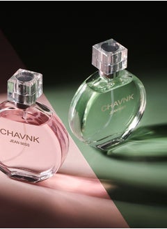 AHAKAC AHAKAC CHAVNK Women's Floral Perfume 50ml – Exquisitely Crafted, Uniquely Yours  - Image 3