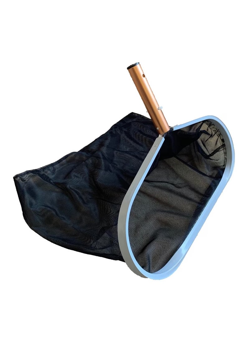 Heavy Duty Aluminum Deep Swimming Pool Net - Image 1