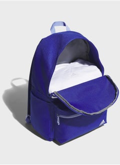 Adidas Kids Classic Backpack  - Image 3