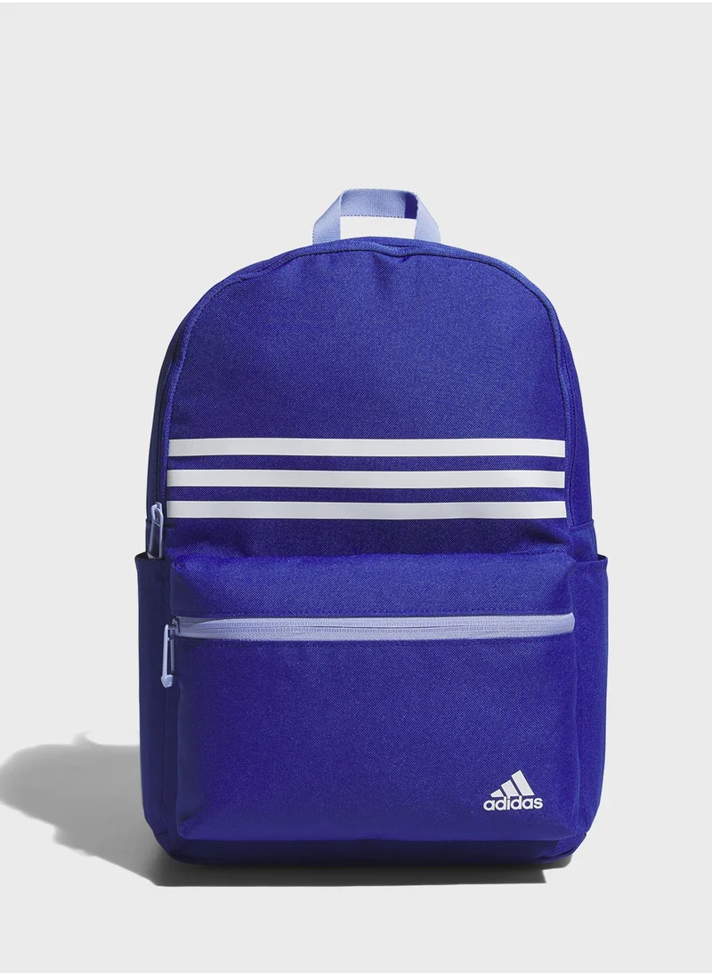 Adidas Kids Classic Backpack