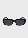 Calvin Klein Jeans Ckj23602S Aviator Sunglasses
