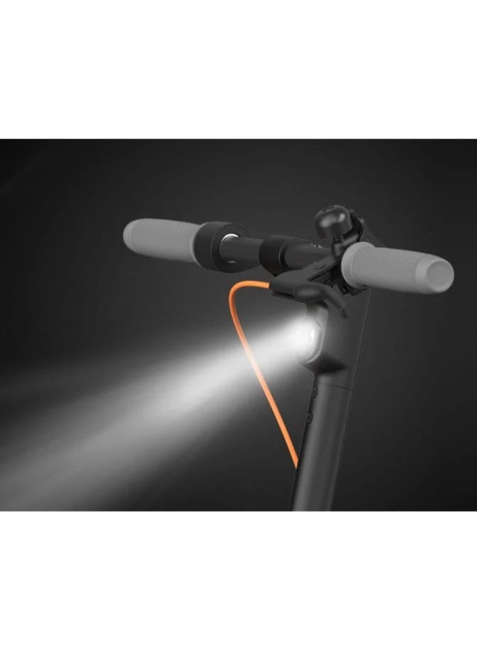 Segway-Ninebot Ninebot KickScooter F25E Powered by Segway|Top Speed 25km/h|Typical Range to 25km|Black - Image 3