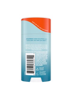 Lume Smooth Solid Stick 2.6 Ounce (Unscented)  - Image 2