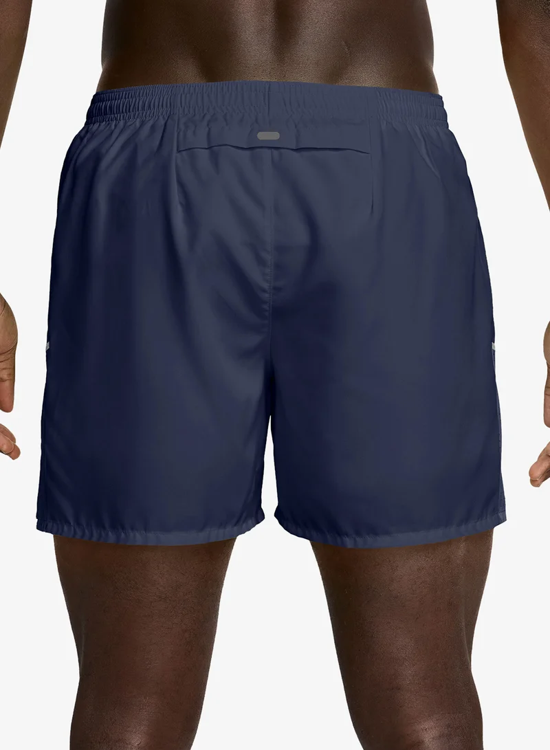 Nike 5" 2In1 Dri-Fit Miler Running Shorts