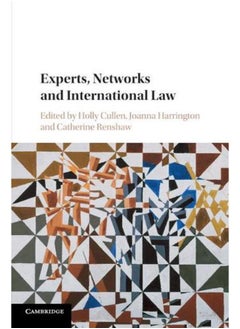Experts, Networks and International Law 