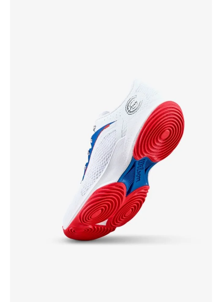 Wilson  Hurakn Pro V2 Padel Shoes  | Best Price UAE