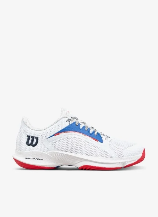Wilson Hurakn Pro V2 Padel Shoes