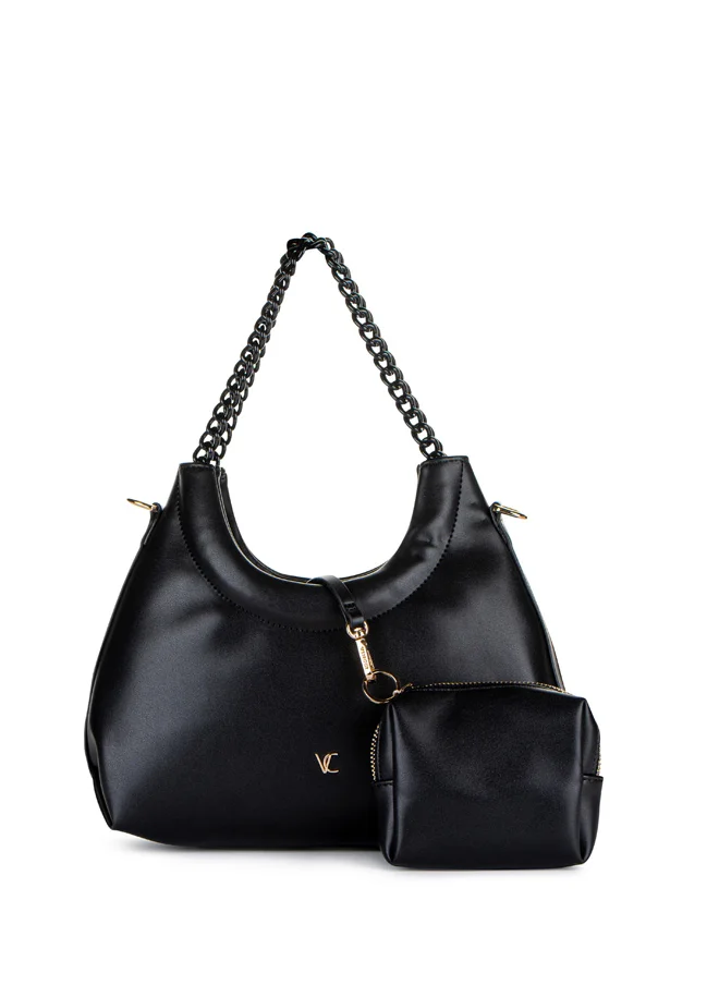 Vincci Women Hobo bag