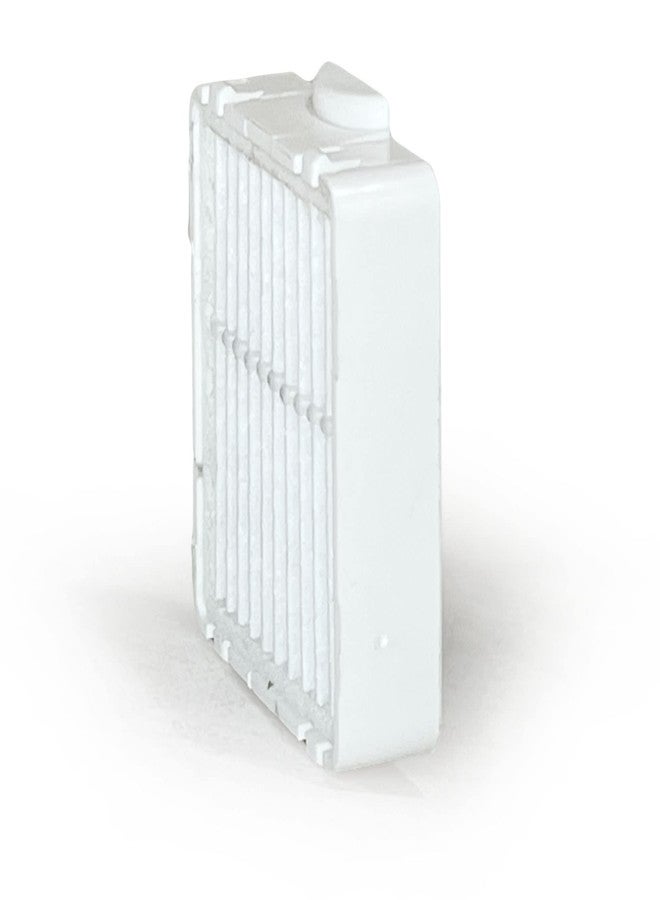 Nispira True HEPA Filter Replacement For Breath Breathe Pure Plus Portable Plug in Air Purifier, Pack of 6 - Image 2