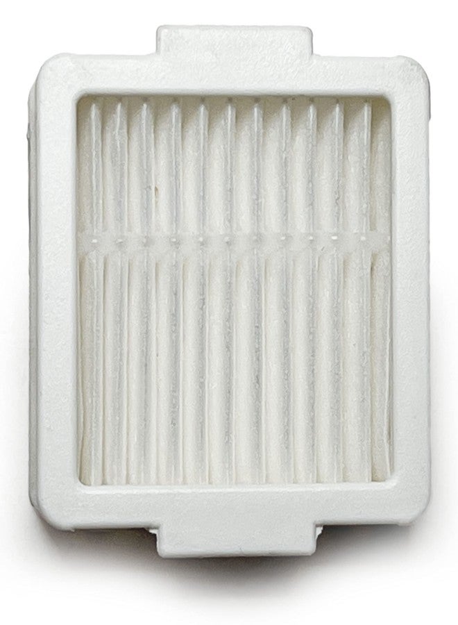 Nispira True HEPA Filter Replacement For Breath Breathe Pure Plus Portable Plug in Air Purifier, Pack of 6 - Image 5