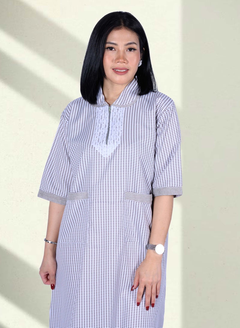 Kenzi Housemaid Uniform  - Image 1