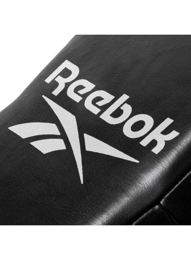 Reebok Reebok Combat Pro Thai Pads (Pair)  - Image 3