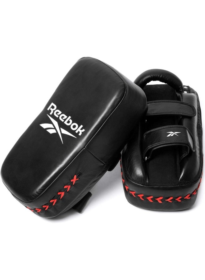 Reebok Reebok Combat Pro Thai Pads (Pair)  - Image 1