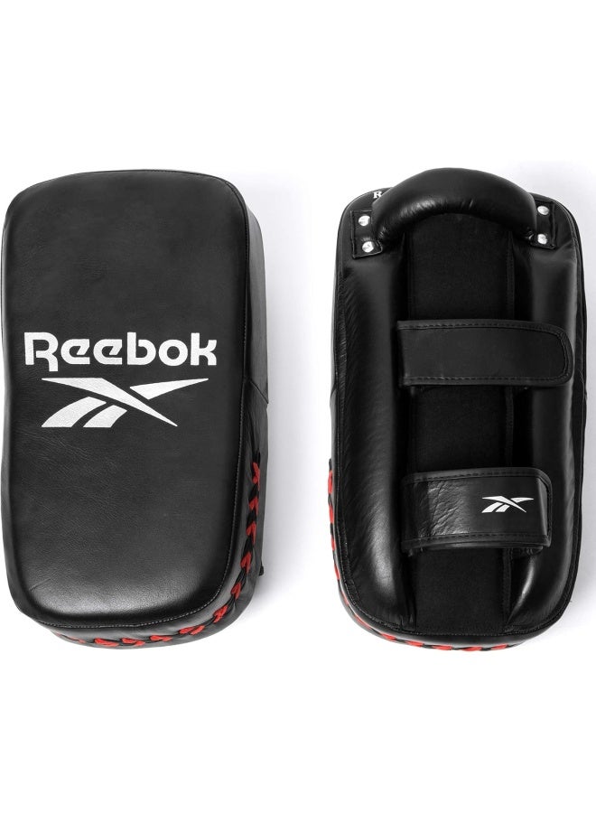 Reebok Reebok Combat Pro Thai Pads (Pair)  - Image 2