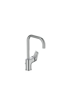 Ideal Standard Ideal Tessie A6571 Chrome Basin Mixer 