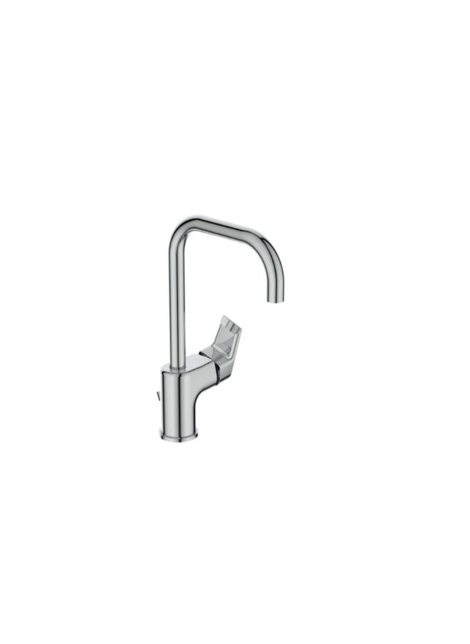 Ideal Standard - Ideal Tessie A6571 Chrome Basin Mixer - Image 1