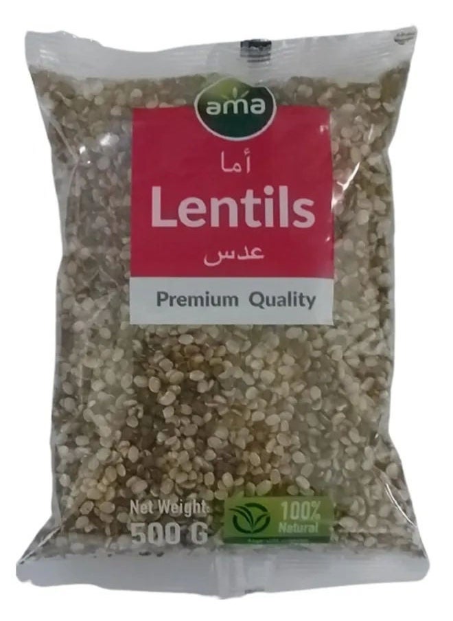 Ama Moong Dal Split, UAE 