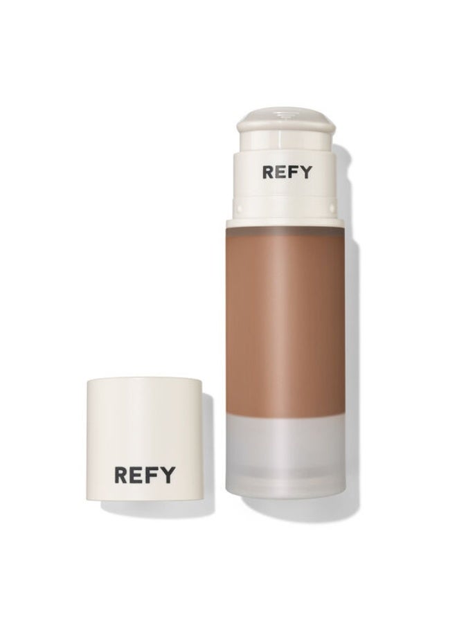 ريفي ريفاي سكين بيس (REFY Skin Base) درجة 200w، سعة 30 مل - Image 1