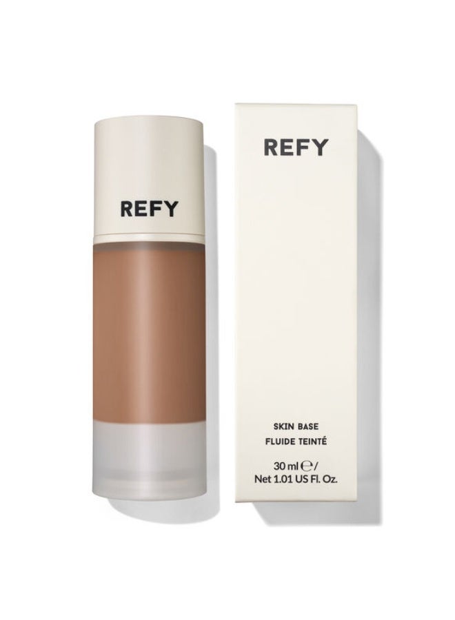 ريفي ريفاي سكين بيس (REFY Skin Base) درجة 200w، سعة 30 مل - Image 3