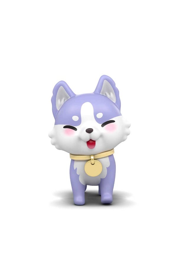 LITTLE LIVE PETS Little Live Pets Mama Surprise Families Puppy Adoption - 1 Pice Only, Assorted  - Image 2