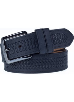Deribond Leather Men's Belt Special Collection  - Image 1