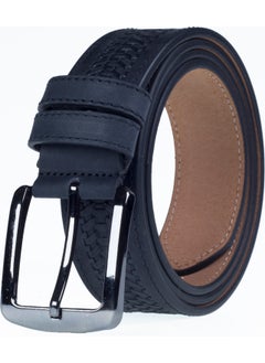 Deribond Leather Men's Belt Special Collection  - Image 4