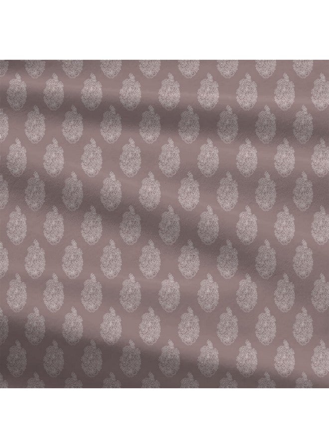 Trident Soft Comfort Pillow Covers Set of 2, 100% Cotton Pillow Covers, 210 TC, Soft and Breathable, Standard Size (46 cm x 69 cm) - Marigold - Image 5