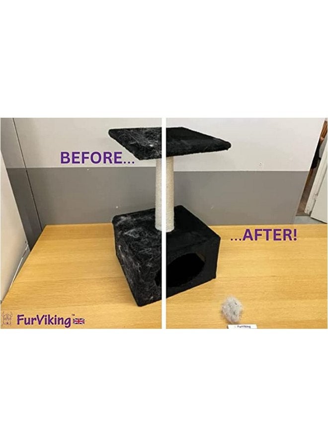 Fur Viking Pet Hair Removal Tool - Image 3