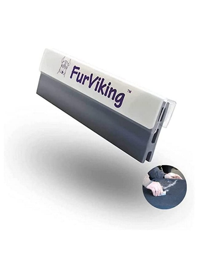 Fur Viking Pet Hair Removal Tool - Image 2