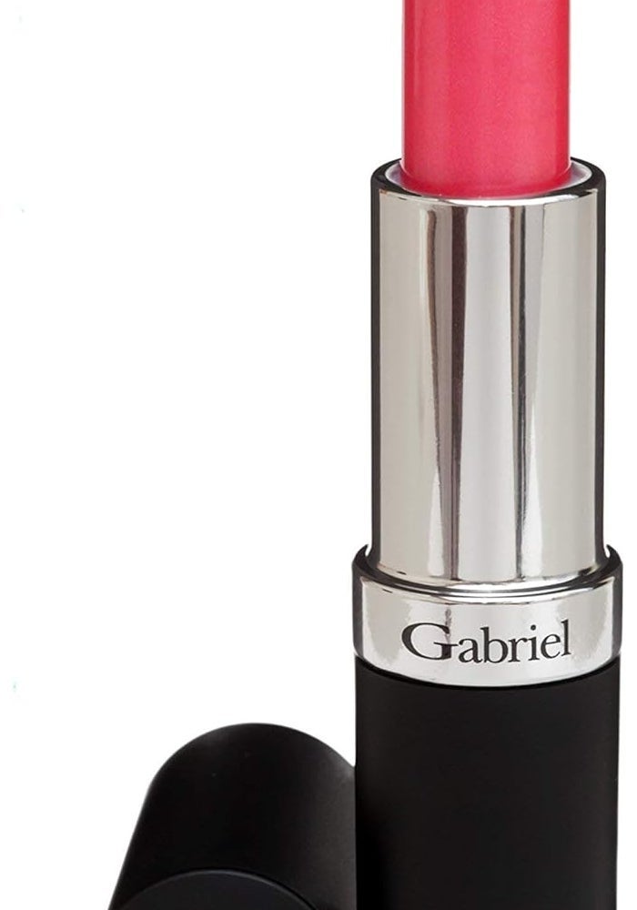 Gabriel Cosmetics Inc. Sheer Pink Lipstick - 0.13 Oz. Moisturizing Formula - Image 3