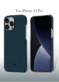 MagEZ Case 2 for iPhone 13 Pro 6.1'' Blue
