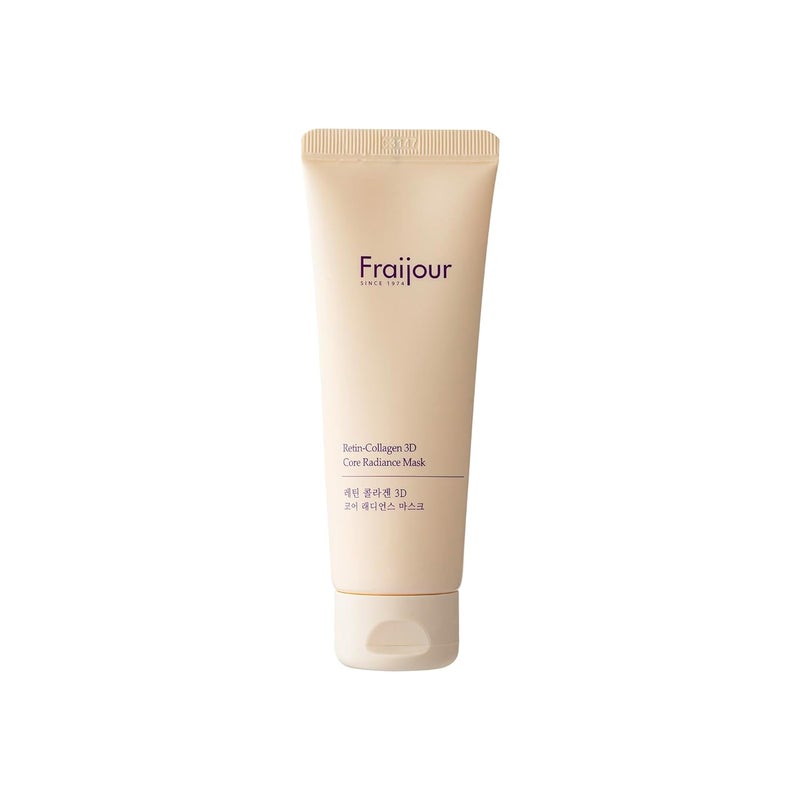 Fraijour RetinCollagen 3D Core Radiance Mask 75ml  254 fl oz