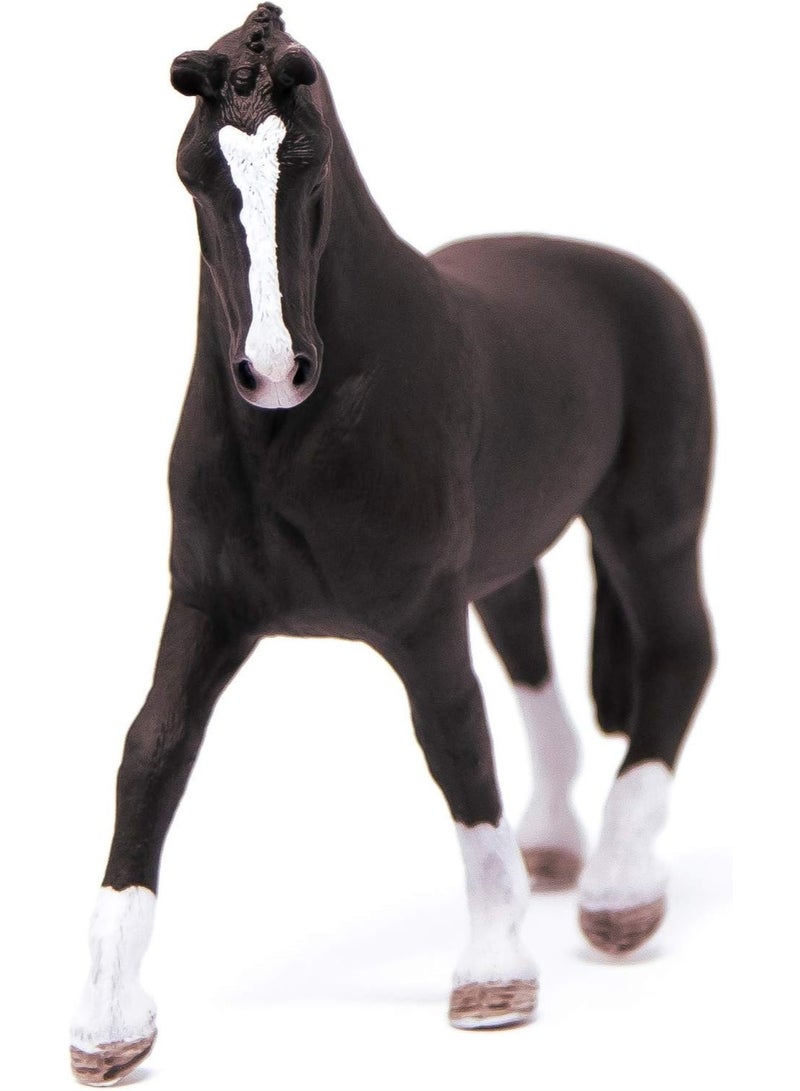شليتش شلايش هانوفر فرس أسود 13927 - Image 3