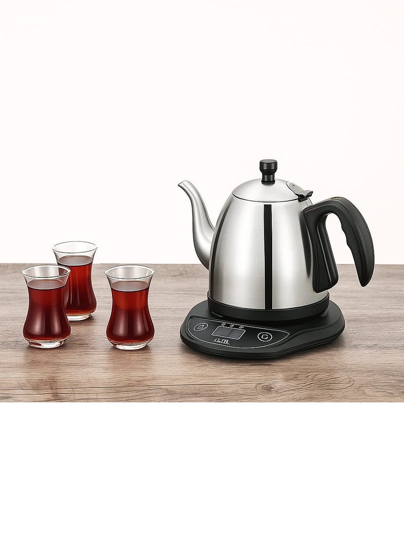 غالف دالا ماكينة تحضير القهوة العربية السائلة جلف دلة GA- C92863