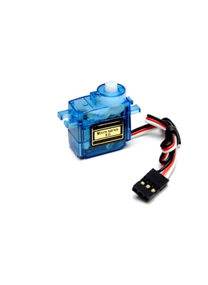 micro servo motor arduino Tower Pro SG90 9G