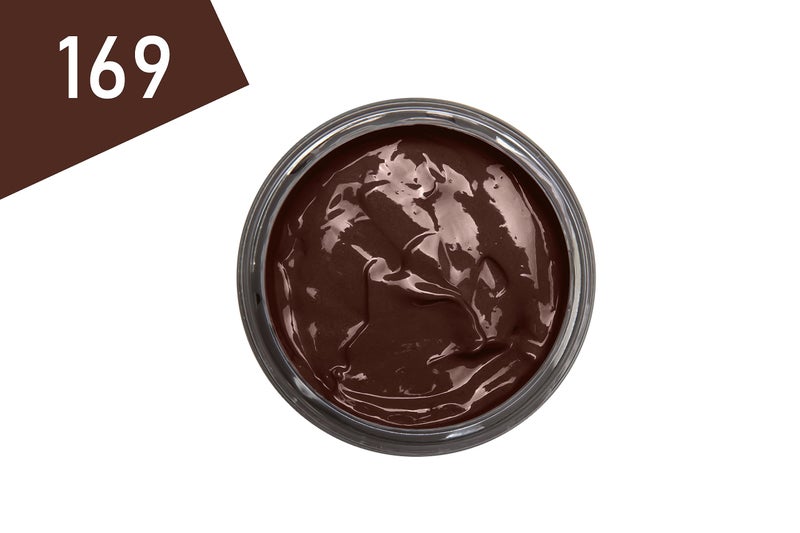 Kaps Shoe Care Cream, Intensive Leather Care and Nourishing, Delicate (169 - old leather) - Image 2
