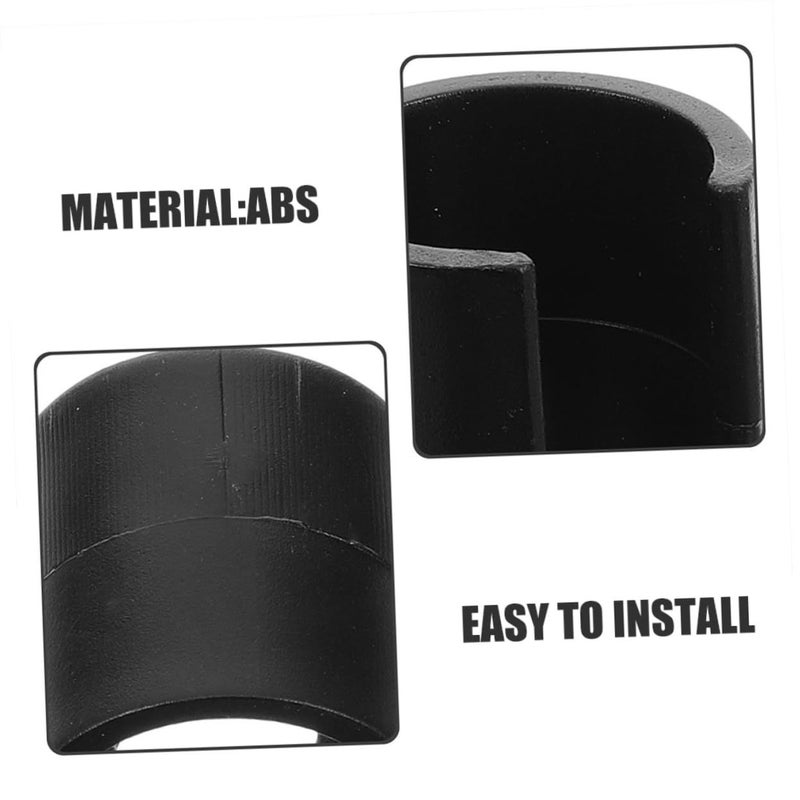 6 Pcs Windproof Garden Flag Clips Sturdy Anti Wind Clamp Holders for Outdoor Use Lawn and Garden Decor - Image 5