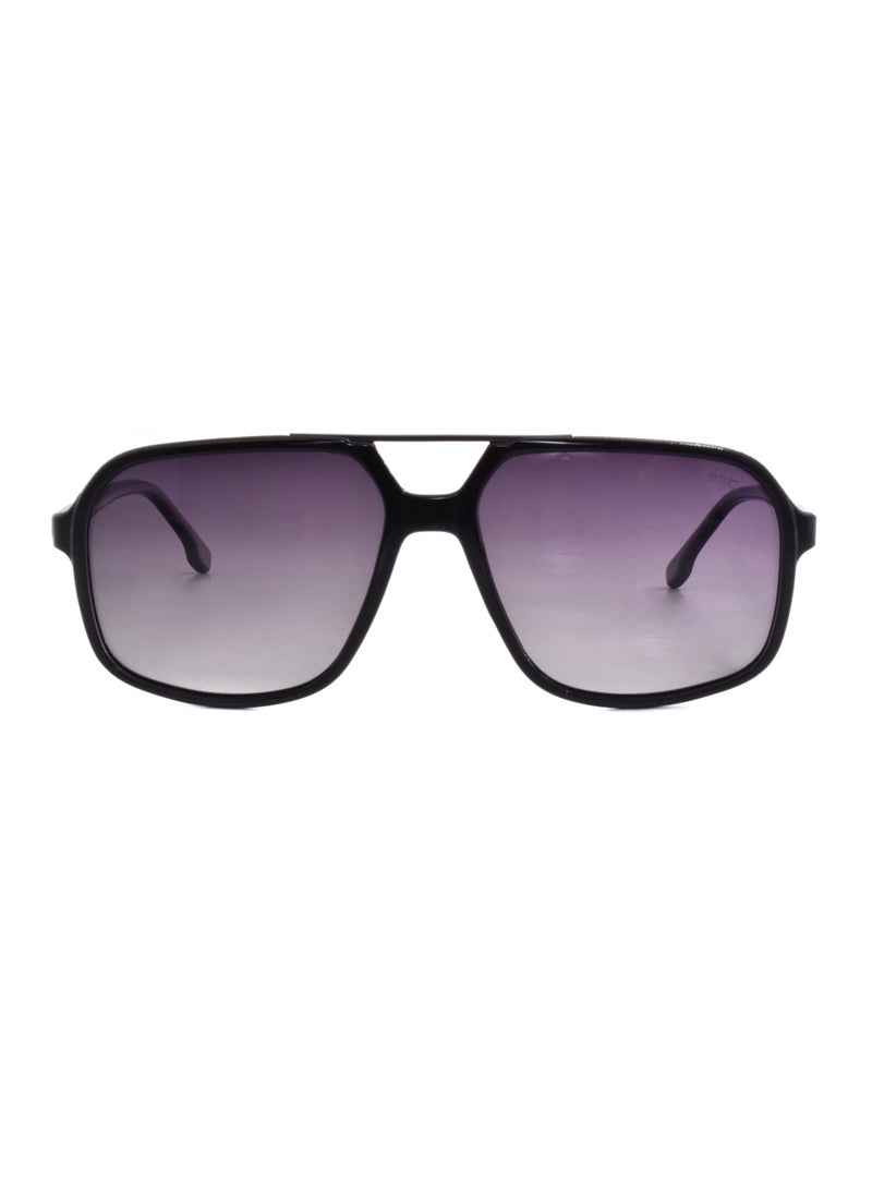 MEC Aviator Sunglass With Nose Pads  - Image 1